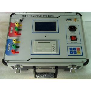 全自動(dòng)變比組別測試儀-揚(yáng)州達(dá)瑞