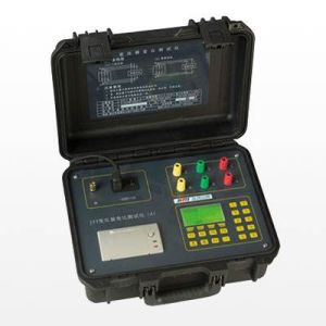 帶盲測變比測試儀-揚(yáng)州達(dá)瑞