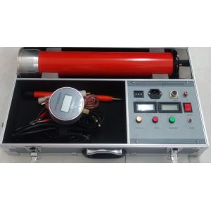 高壓直流高壓發生器-揚州達瑞