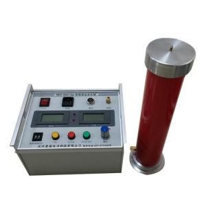 數(shù)字交直流高壓發(fā)生器-揚州達瑞